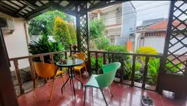 Rumah kebagusan Ragunan jaksel ls.110mtr shm 1,8m saja
