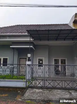 Dijual Rumah Taman Pondok Indah Hook Siap Huni