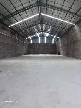 Disewakan Gudang Sayap TKI Kabupaten Bandung
