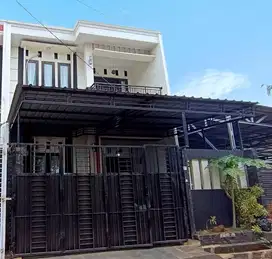 Rumah Siap Huni Dalam Komplek Di Jatibening Dekat Ke Akses TOL dan LRT