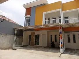 Rumah WKR Resort KPR DP NOL RUPIAH