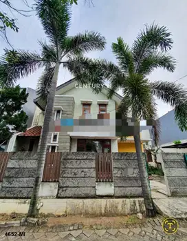 Dijual Rumah Bagus Strategis Siap Huni Di Bintaro Jaya Sektor 5