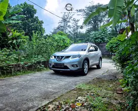 X-Trail 2016 MT – SUV Premium Harga Bersahabat