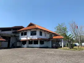 DIJUAL PABRIK FURNITURE & WOODWORKING DEMAK, JAWA TENGAH