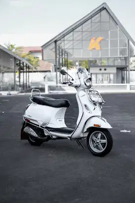 VESPA LX 150 2VIE 2011 FULL ACC