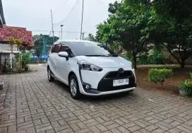 Sienta G Autometic 2017