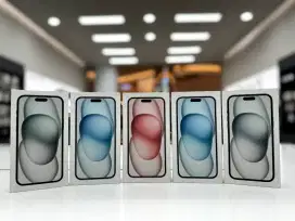 PROMO IPHONE 15 IBOX CIPUTRA SEMARANG