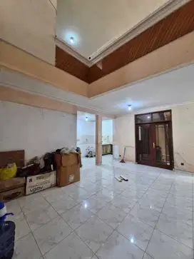 Taman Kopo Indah 1 Rumah Siap Huni Lingkungan Tenang dan Strategis