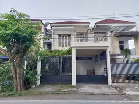 Dijual Rumah Dijalan Pasar 1 Medan Selayang