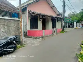 Dijual Tanah Bonus Bangunan Area UGM