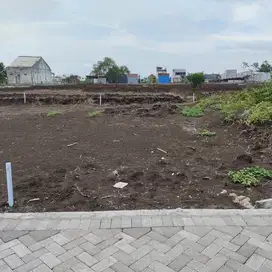 TANAH KAVLING MURAH BATAS KOTA SURABAYA BARAT