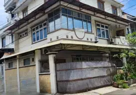 RUMAH DIJUAL FULL FURNISHED LOKASI TENANG SUNTER AGUNG JAKARTA UTARA