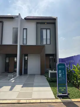 VOLA CLUSTER BY ALAM SUTERA 2 DEKAT AKSES TOLL dan MALL PALING PREMIUM
