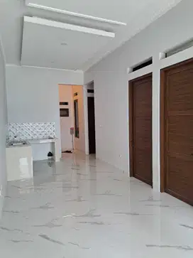 Jual Rumah Cluster Sutera Jelita Alam Sutera siap huni