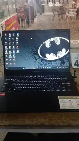Laptop asus vivobook