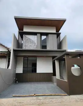 (NEW HOUSE) RUMAH SETRADUTA D'GRANDE, BANDUNG , KOMPLEKS ELITE (NEGO)