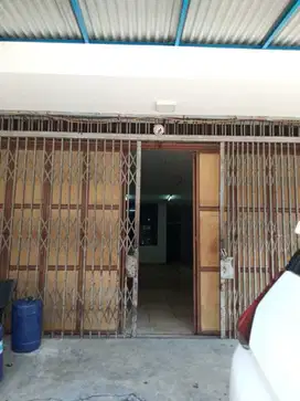Dijual Cepat Ruko Pinggir Jalan Besar Lautze Raya, Jakarta Pusat