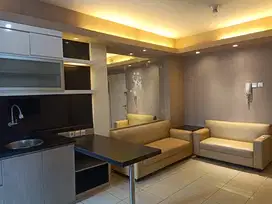 Unit Luas 3 Bedroom Renov Jadi 2 Kamar Full Furnished Semua Lengkap