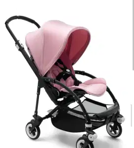 Stroller bugaboo bee 3