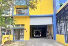 Sewa gudang di bizpark 2 cakung dekat toll cakung