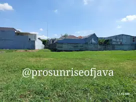 Dijual Tanah Graha Natura Intiland Surabaya Barat