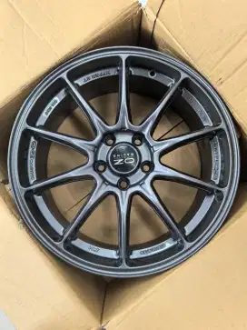 Jual velg OZ R18
