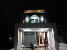 INCASA 2 LANTAI DEPAN MASJID PANUT WOLTERMONGINSIDI