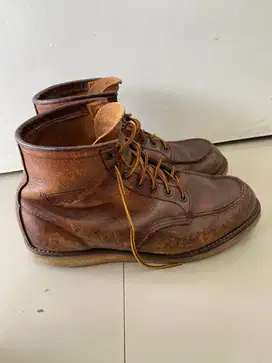 RedWing Second (nego)