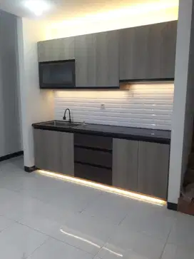 Rumah Baru Dijual di Bukit Pamulang