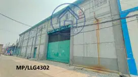 GUDANG PANTAI INDAH DADAP KOSAMBI TANGERANG