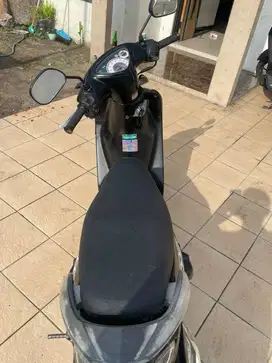 Mio sporty 5TL 2006