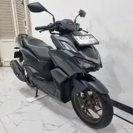 KM 3 RB Vario 160 ABS Keyless 2025 bln 2 Like New tinggal gas aja