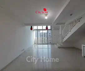 Jual Cepat Apartemen Neo Soho - Avenue Unfurnish Luas 96,96m2
