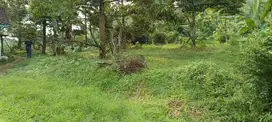 Dijual Murah Tanah Perumahan jl. Limbangan Semarang