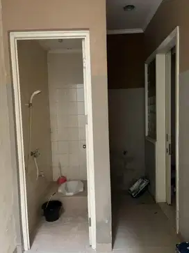 Termurah! Dijual Rumah Green Lake City Tangerang