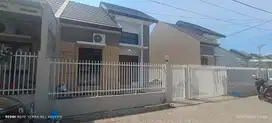 Rumah Kontrak dekat Merr Gununganyar Surabaya