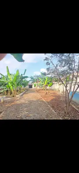 Lahan Sewa Dekat Tol Cocok Untuk Gudang, Resto,Dll