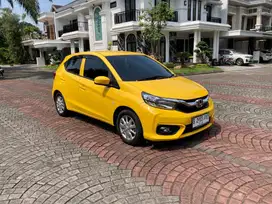 Brio E matic 2023 [pajak panjang]