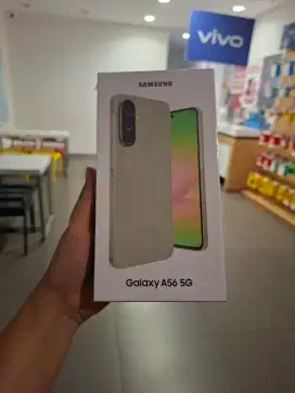 Samsung A56 8/256 5G