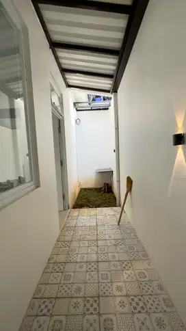 KLASIKA TOWNHOUSE , CUKUP BOOKING 1JUTA AJA , BANYAK FREE NYA!