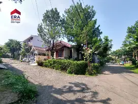 Termurah Rumah hook BCC akses tol dan stasiun jarang ada