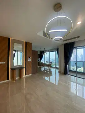 Sewa Apartemen 57 Promanade Private Lift Full Furnished