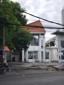 Di Jual Gedung Komersial Tegalsari Surabaya Pusat