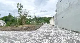 Tanah Untuk Rumah Dekat Kampus UII Lokasi Terbaik Harga Murah
