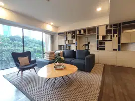 Fast Sale Apartment Verde Jakarta Selatan 3Bedroom