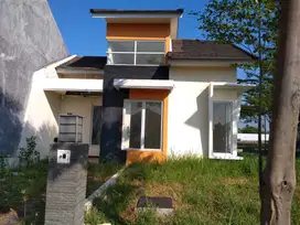 Dijual Rumah La Diva Green Hill Menganti Gresik  SIU.A015