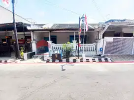 DIJUAL Rumah Danau Paniai Lokasi Dekat Univ Wisnuwardhana Kota Malang
