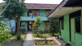 Rumah kost murah 25 kamar tanjung karang pusat lampung