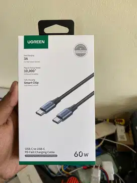 Kabel usb ugreen c to c new