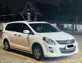 Mazda 8 2.3 Matic 2012 Only Cash